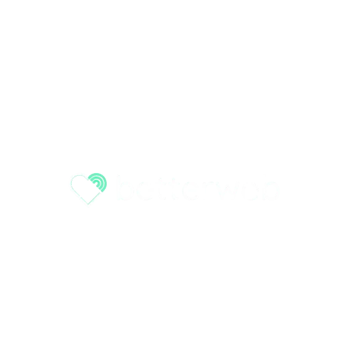 לוגו BetterWeb